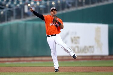 Yankees confirman la invitación de Rubén Tejada para ganarse un puesto