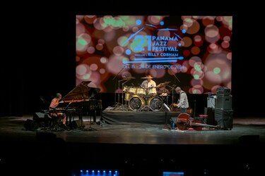 La fiesta del jazz termina este sábado con espectáculo al aire libre