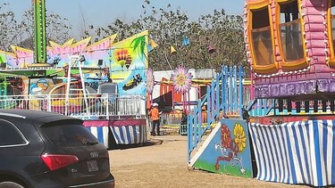 Impedimento de salida del país para dos extranjeros por incidente en parque en Penonomé