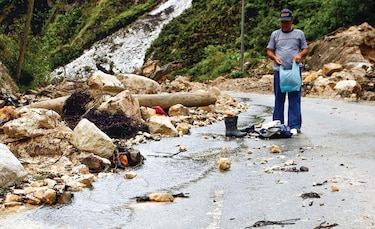 Luz verde para extraer minerales en Bocas del Toro