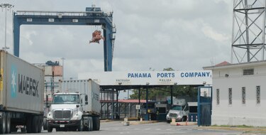 Directiva de la Autoridad Marítima de Panamá abanica venta de acciones de PPC