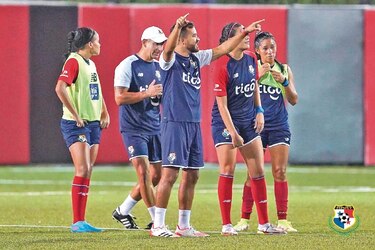 Nacho Quintana pide que el Rommel sea un fortín