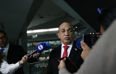 RM instruye a sus diputados a votar por Ángela Russo para la Defensoría del Pueblo