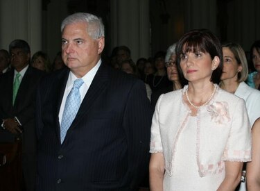 Publican en 'Gaceta Oficial' ley de escoltas para expresidentes