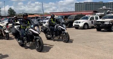 Ministerio de Seguridad despliega operativo por temporada de verano