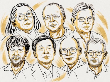 Nobel 2026: ¿qué hicieron sus ganadores y por qué sus descubrimientos importan?