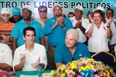 'No podemos volver para atrás', dice Martinelli