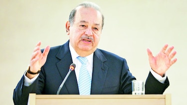 Grupo Carso, del mexicano Carlos Slim, adquiere el 100% de las acciones de Ideal Panamá