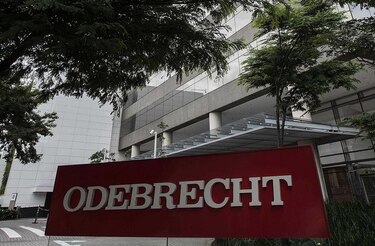 Ni Fitch Ratings está seguro si Odebrecht tiene un período de gracia
