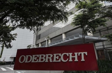Ni Fitch Ratings está seguro si Odebrecht tiene un período de gracia