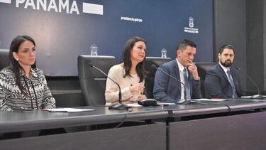 Panamá busca salir de listas discriminatorias