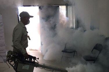 En enero y febrero se han detectado 17 casos de virus zika en Herrera