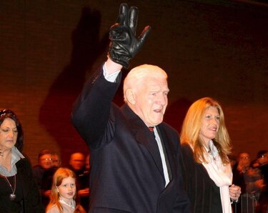 Fallece a los 81 años la leyenda del Manchester United Bill Foulkes
