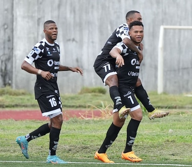 Palacios y Baloy, un duelo de estrategias