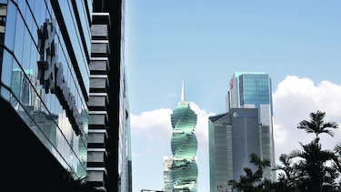 Panamá intenta reinventarse