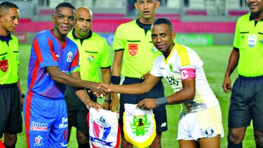 Justavino busca título de ascenso