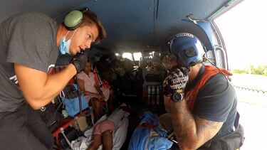 Haití ante el desafío de encontrar y ayudar a las víctimas del sismo