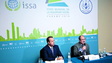 CSS cancela contrato original con Festieventos; concluye polémico foro