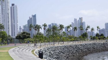 Estudio de Impacto Ambiental para proyecto de recuperación de playas de la capital será de categoría III
