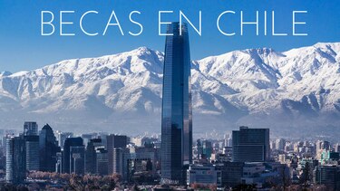 Ifarhu da a conocer becas para estudiar maestrías de ingeniería en la Universidad Católica de Chile