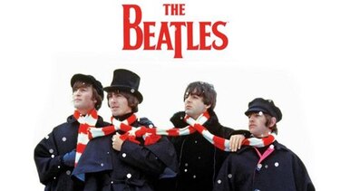 Los Beatles estarán disponibles en plataformas de música en línea