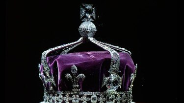 La historia del Koh-i-Noor, el diamante de la Casa Real británica que piden sea devuelto a India