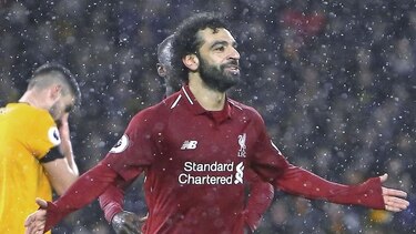 Liverpool busca seguir líder en el ‘Boxing Day’