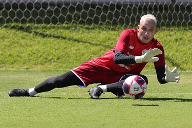 Estados Unidos va por su boleto a Catar ante una Costa Rica que debe golear para evitar el repechaje