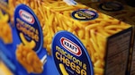 Estadounidenses Heinz y Kraft se fusionarán