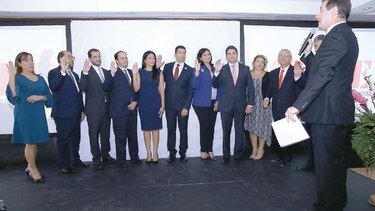 Exportaciones de bienes crecerán 3%