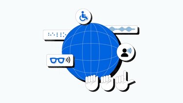 Las gafas inteligentes Ray-Ban Meta describen con más detalle lo que el usuario tiene delante