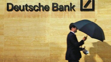 Deutsche Bank reduce beneficio a sus empleados