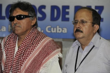 Colombia: FARC exige a Santos 'medidas eficaces' contra amenazas a víctimas