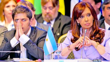 Exministro argentino tilda su proceso judicial de ‘disparate’