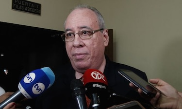Corte Suprema gasta más de $42 mil en viajes en tres meses
