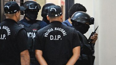 Panamá ha pedido a Interpol difundir ‘alertas rojas’ para 18 procesados