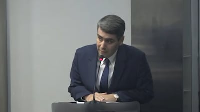 Comisión de Credenciales aprueba nombramiento de Álvaro Naranjo como director del Fondo de Ahorros de Panamá