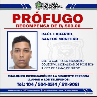 Difunden identidades de los reos fugados de La Joyita; ofrecen recompensa de $500 por cada uno