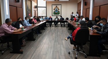 Proponen nueva elección de presidente del Congreso para resolver crisis en Honduras