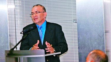 Comisión entrevista hoy a 10 aspirantes a ‘ombudsman’