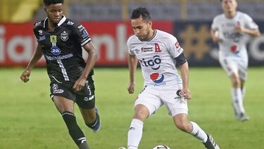 Tauro se resiste a irse de la Liga Concacaf