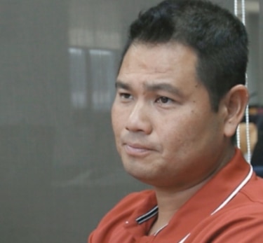 Bruce Chen impulsa un programa de Grandes Ligas en Panamá  
