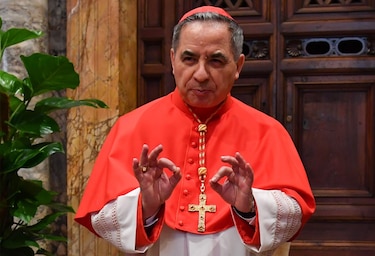 Las controvertidas inversiones del Vaticano en el ojo del escándalo