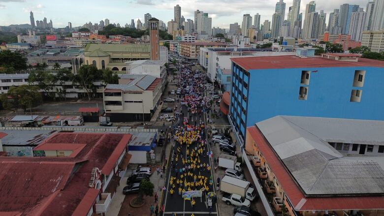 Paro docente: Gobierno condena afectación a estudiantes y advierte consecuencias