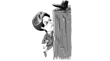 La conspiración contra Dilma