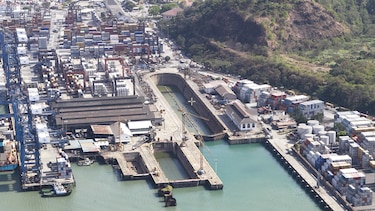 Las inversiones que validan el proyecto de expansión