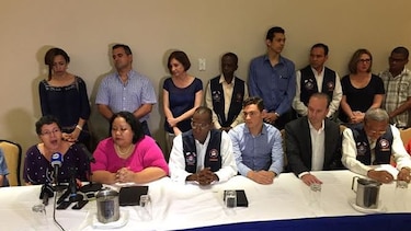 Organizaciones civiles: Sociedad demanda una justicia accesible y transparente