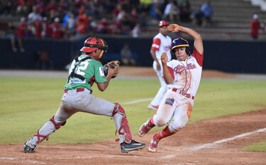 Fedebeis pone en marcha pretemporada en la pelota juvenil