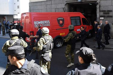 Caso Maldonado: este viernes harán la autopsia al cuerpo hallado al sur de Argentina
