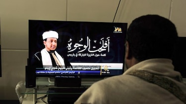Al Qaeda en Yemen reivindica el atentado contra 'Charlie Hebdo'